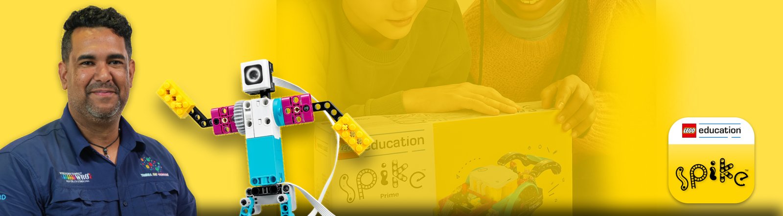 Curso de Robótica con LEGO Spike Essential: Aprende Jugando y Programando